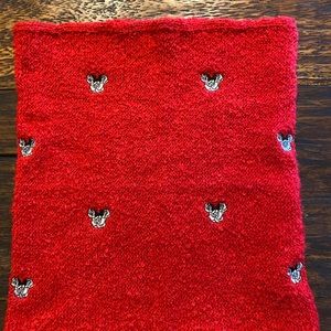 Disney Acrylic Tube Top